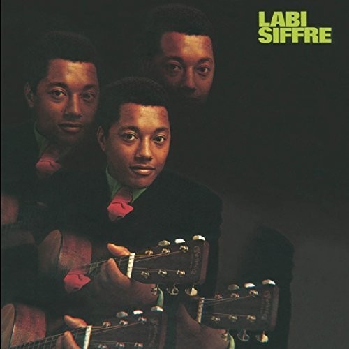 Labi Siffre - Labi Siffre [Import] [Vinyl] (ONLINE ORDER ONLY)