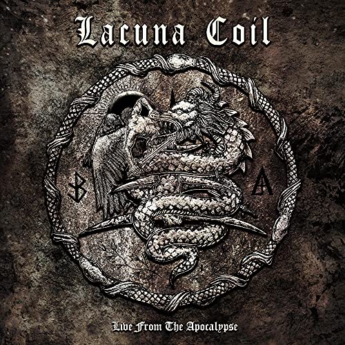 Live From The Apocalypse [CD] (ONLINE ORDER ONLY)