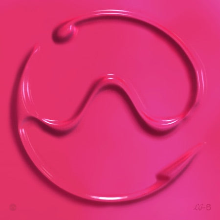 Chromatica (Milky Clear Vinyl) [Vinyl] (ONLINE ORDER ONLY)
