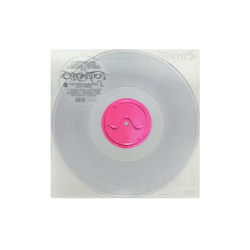 Chromatica (Milky Clear Vinyl) [Vinyl] (ONLINE ORDER ONLY)