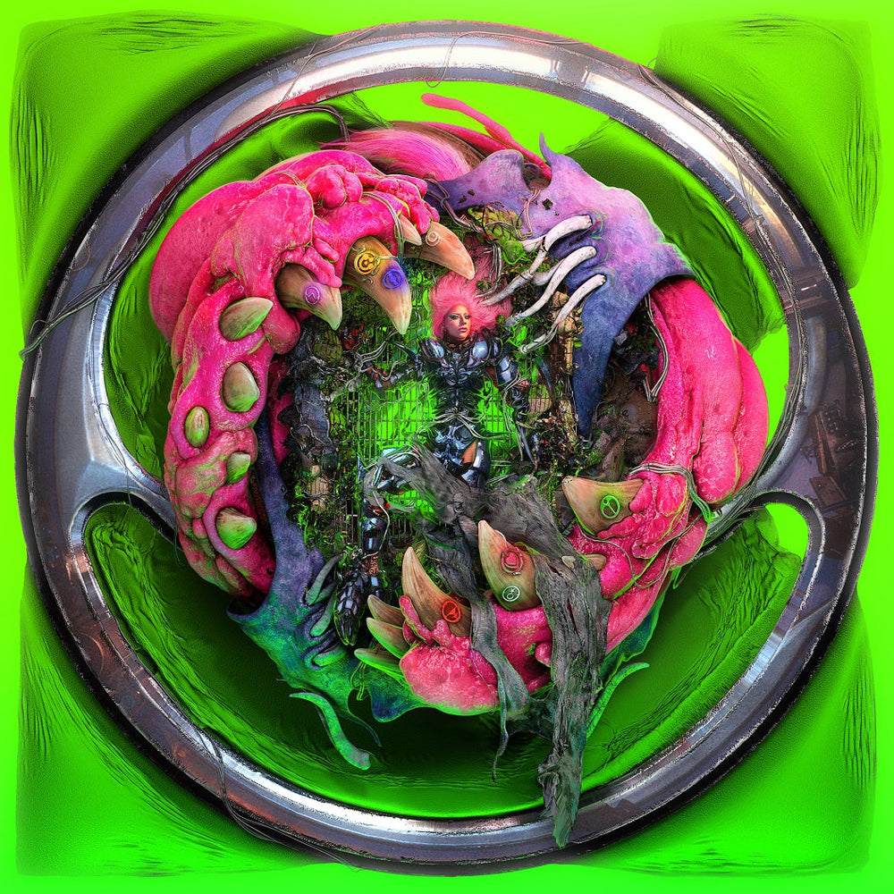 Dawn Of Chromatica [CD] (ONLINE ORDER ONLY)