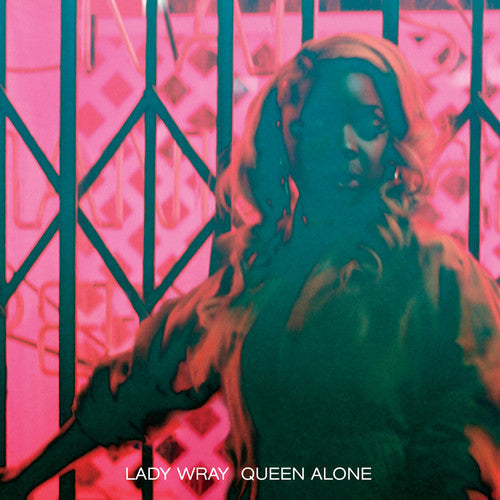 Queen Alone [Vinyl] (ONLINE ORDER ONLY)