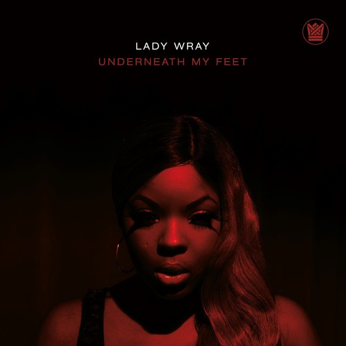 Underneath My Feet / Guilty (Cold Version)(7" Single) [Vinyl] (ONLINE ORDER ONLY)