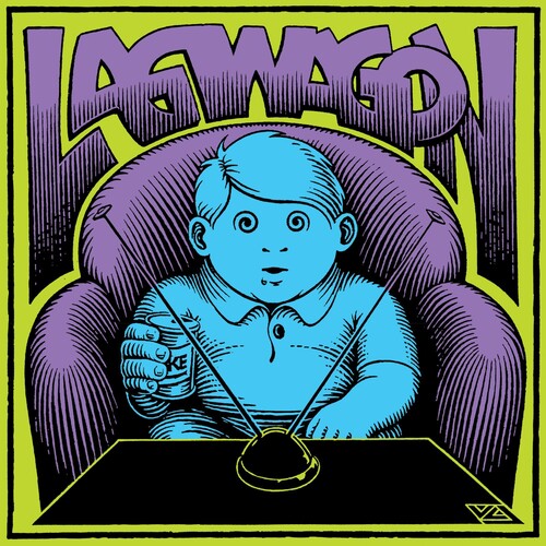 Duh! (LP) [Vinyl] (ONLINE ORDER ONLY)