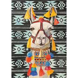 Lama 1000 Piece Jigsaw Puzzle Piatnik (ONLINE ORDER ONLY)