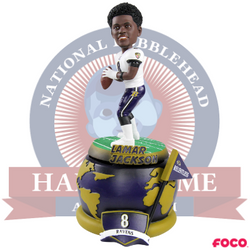 Spinning Base Bobbleheads (ONLINE ORDER ONLY)