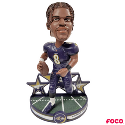 Superstar Series Bobbleheads (ONLINE ORDER ONLY)