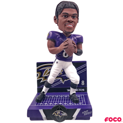 Highlight Series Bobbleheads (ONLINE ORDER ONLY)