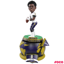 Spinning Base Bobbleheads (ONLINE ORDER ONLY)