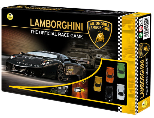 Lamborghini (ONLINE ORDER ONLY)