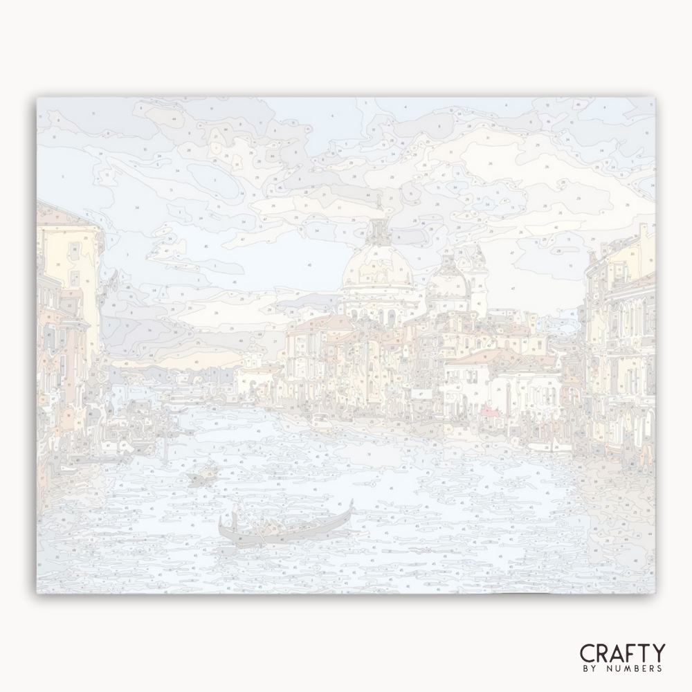 Venice City