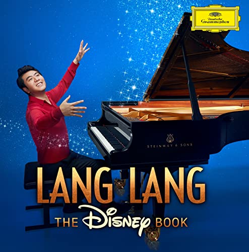 The Disney Book [Deluxe 2 LP] [Vinyl] (ONLINE ORDER ONLY)