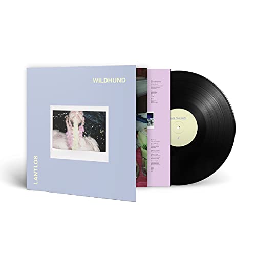 Wildhund [Vinyl] (ONLINE ORDER ONLY)