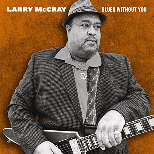 Blues Without You [2 LP] [Vinyl] (ONLINE ORDER ONLY)