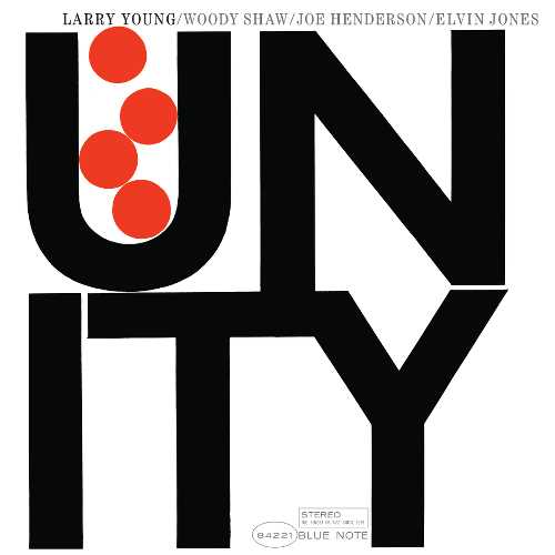 Unity (Blue Note Classic Vinyl Series) [LP] [Vinyl] (ONLINE ORDER ONLY)