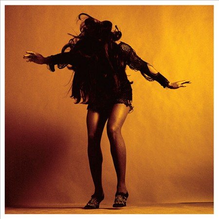 EVERYTHING YOU'VE COME TO EXPECT [Vinyl] (ONLINE ORDER ONLY)