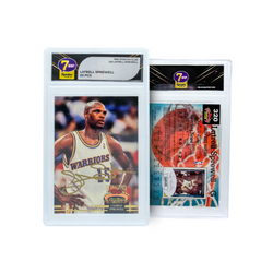 Basketball Legends Signature Series (Online Order Only)