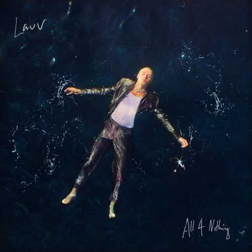 All 4 Nothing [LP] [Vinyl] (ONLINE ORDER ONLY)
