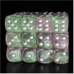 12-Piece Pip D6 Set (ONLINE ORDER ONLY)