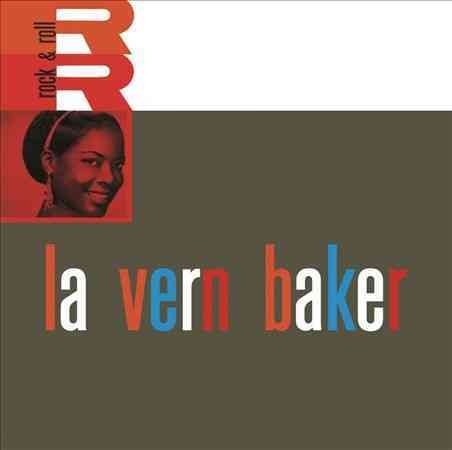 Lavern Baker - Rock And Roll [Vinyl] (ONLINE ORDER ONLY)