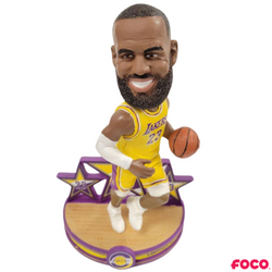 Superstar Series Bobbleheads (ONLINE ORDER ONLY)