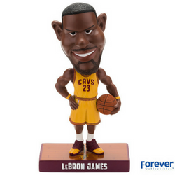 NBA Caricature Bobbleheads (ONLINE ORDER ONLY)