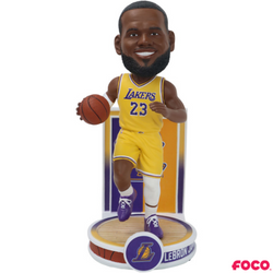 Banner Series Bobbleheads (ONLINE ORDER ONLY)