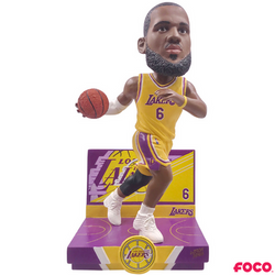 Highlight Series Bobbleheads (ONLINE ORDER ONLY)