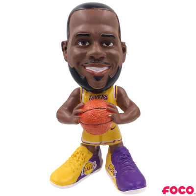 Showstomperz Bobbleheads (ONLINE ORDER ONLY)