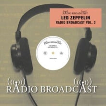 Radio Broadcast Vol. 2 [Import] [Vinyl] (ONLINE ORDER ONLY)
