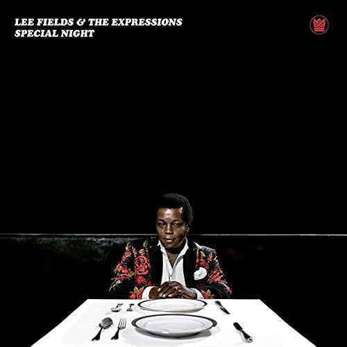 SPECIAL NIGHT [Vinyl] (ONLINE ORDER ONLY)