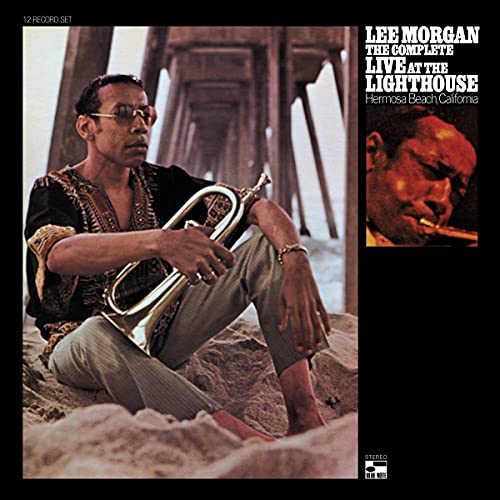 The Complete Live At The Lighthouse [12 LP Box Set] [Vinyl]
