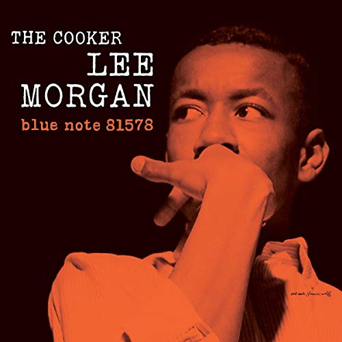The Cooker (Blue Note Tone Poet Series) [LP] [Vinyl]