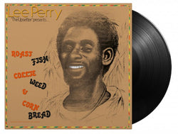 Roast Fish Collie Weed & Corn Bread [180-Gram Black Vinyl] [Import] [Vinyl] (ONLINE ORDER ONLY)