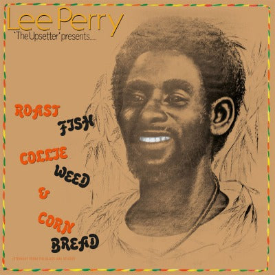 Roast Fish Collie Weed & Corn Bread [180-Gram Black Vinyl] [Import] [Vinyl] (ONLINE ORDER ONLY)