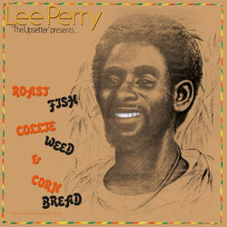 Roast Fish Collie Weed & Corn Bread [180-Gram Black Vinyl] [Import] [Vinyl] (ONLINE ORDER ONLY)