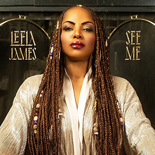 See Me [CD] (ONLINE ORDER ONLY)