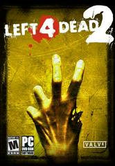 Left 4 Dead 2 - PC Games (Online Order Only)