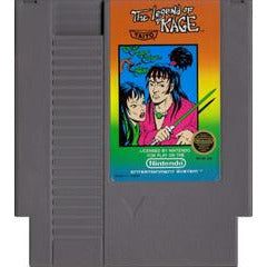 Legend Of Kage - NES (Online Order Only)