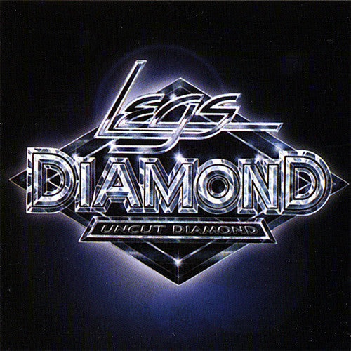Uncut Diamond [CD] (ONLINE ORDER ONLY)