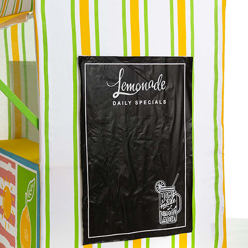 Lemonade Stand for Kids (ONLINE ORDER ONLY)