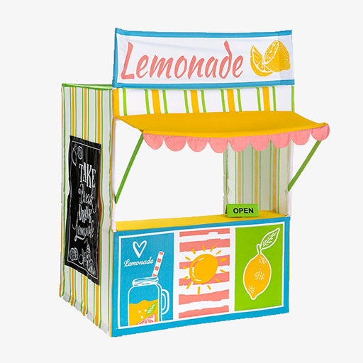 Lemonade Stand for Kids (ONLINE ORDER ONLY)