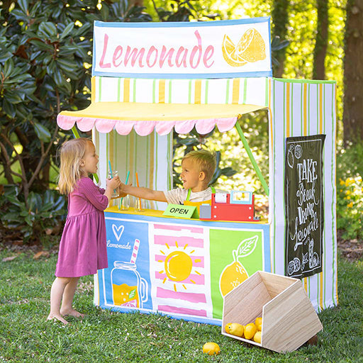 Lemonade Stand for Kids (ONLINE ORDER ONLY)