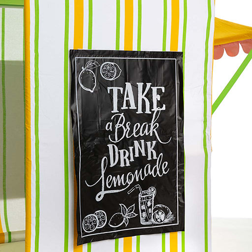 Lemonade Stand for Kids (ONLINE ORDER ONLY)