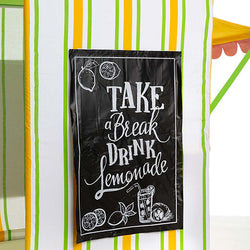 Lemonade Stand for Kids (ONLINE ORDER ONLY)
