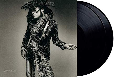 Mama Said [2 LP] [Vinyl]