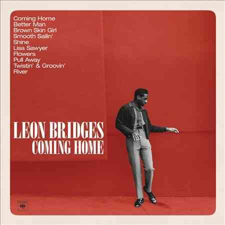 Coming Home [Vinyl] (ONLINE ORDER ONLY)