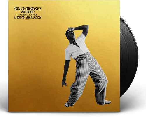 Gold-Diggers Sound [Vinyl] (ONLINE ORDER ONLY)