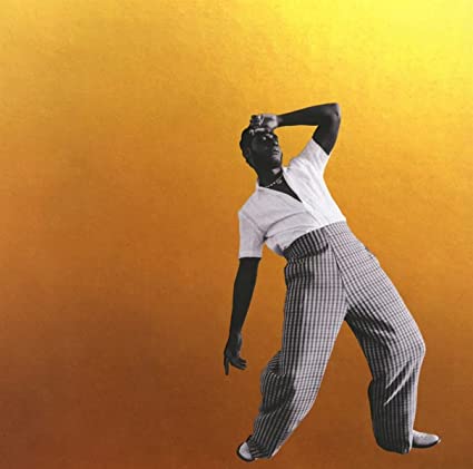 Leon Bridges - Gold-Diggers Sound [CD] (ONLINE ORDER ONLY)