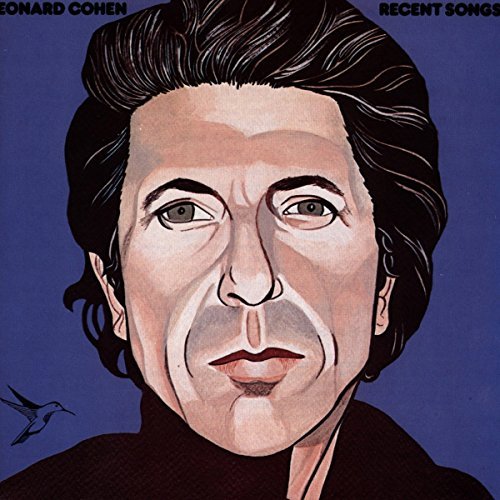 RECENT SONGS [Vinyl] (ONLINE ORDER ONLY)